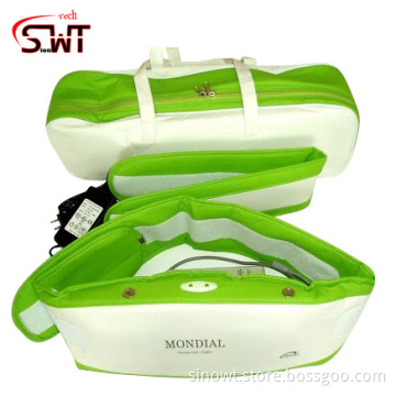 Weight Loss Massage Slimming Machine with Belts
